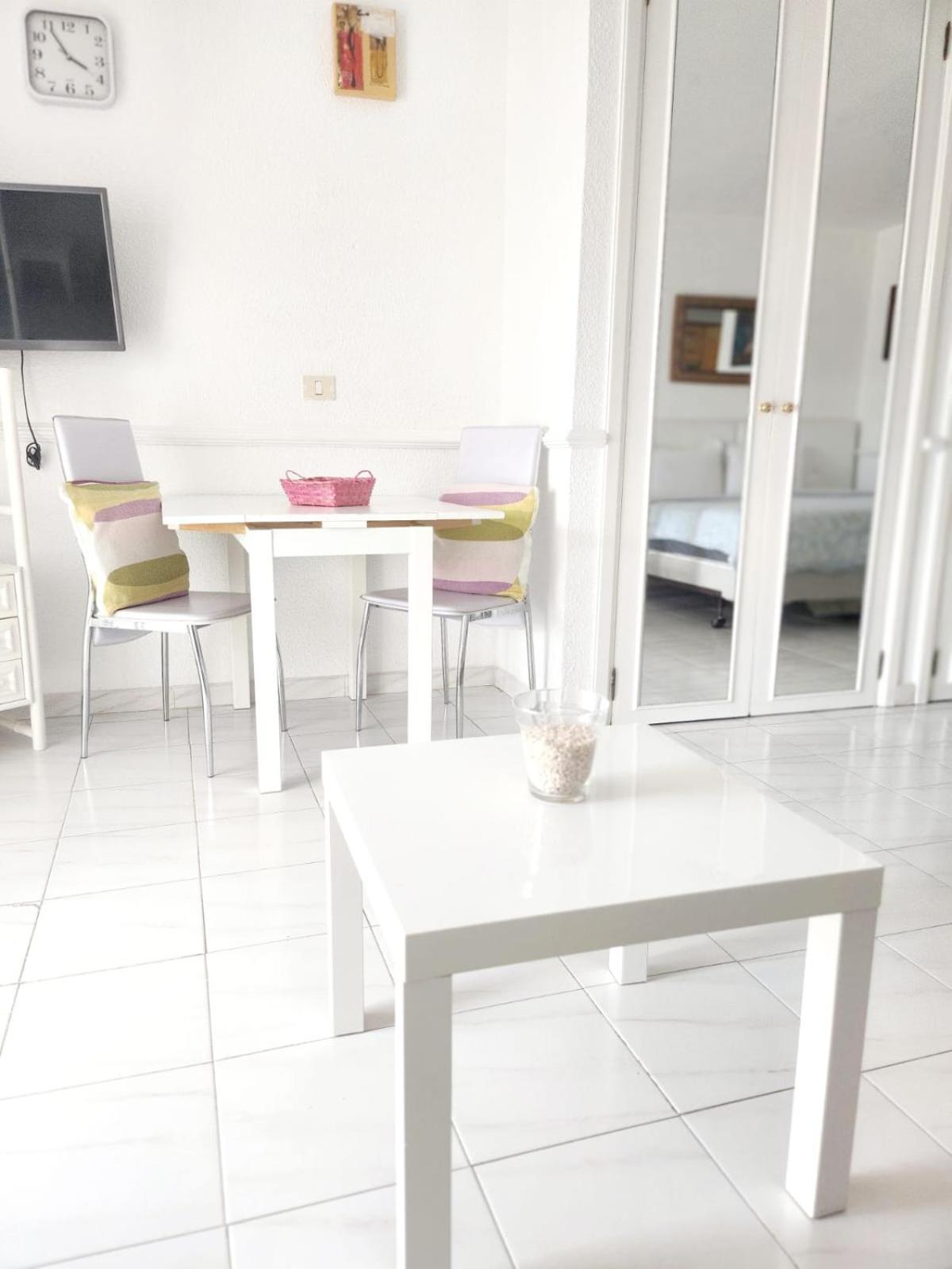 Porto Royale Apartment Los Cristianos  Exterior foto