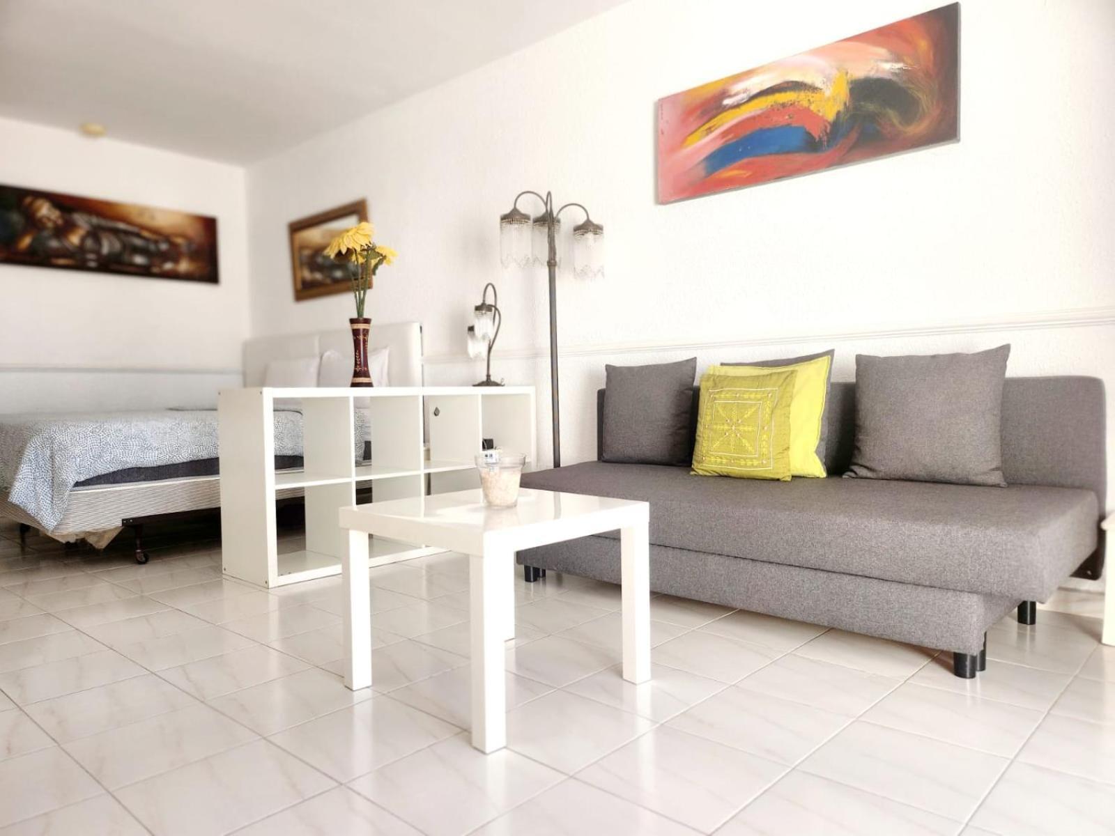 Porto Royale Apartment Los Cristianos  Exterior foto
