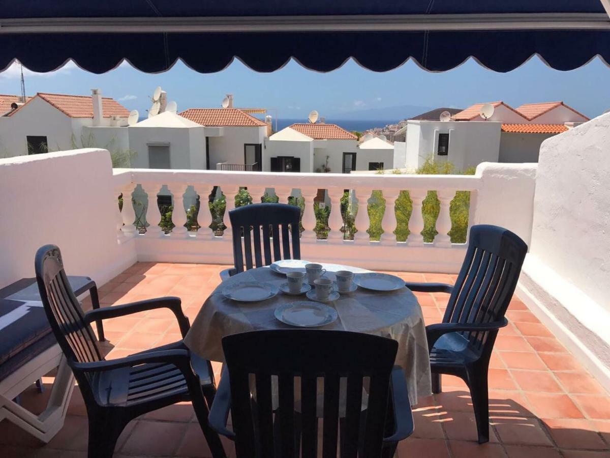 Porto Royale Apartment Los Cristianos  Exterior foto