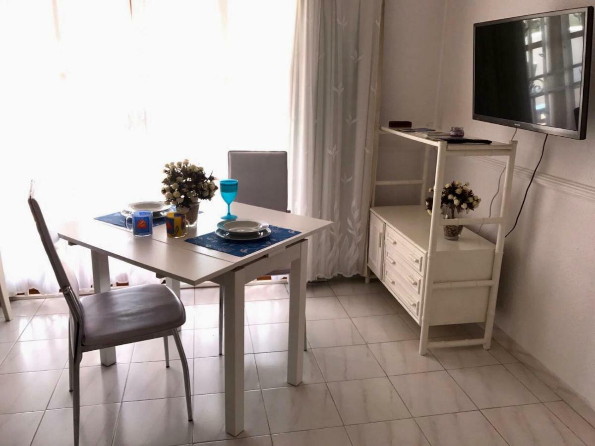 Porto Royale Apartment Los Cristianos  Exterior foto
